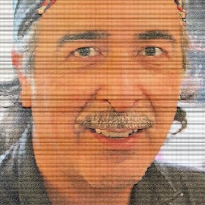 AmirPixtoria's profile picture. At the helm of Pixtoria's enchanting world stands Amir Azizpour, an author, educator, therapist, inventor and innovator. 7 Year Mission to globalise EQ in edu.