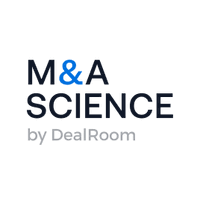 M&A Science(@m_a_science) 's Twitter Profile Photo