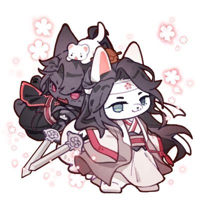 읽는중&읽는거;전독시(완)/데못죽(ing)/백망되(ing).화산귀환(ing)
(인장;횐님/헤더;윰님 크레페-에멧씨 커미션)
메인CP👉상대절대고정👈
;중독(전독시)/백청(main!)조윤,쑈설,도소(화산귀환)/데못죽(윶랩)
외에는 전부 NCP. 귀엽거나 개그 조합 선호.
성인입니다.