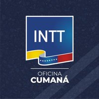 INTT OFICINA CUMANÁ(@inttoficumana) 's Twitter Profile Photo