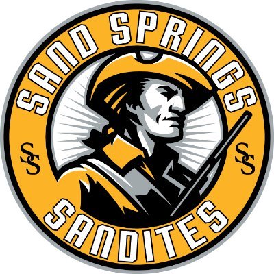 Official Twitter for Sand Springs Public Schools
Challenge minds. Inspire hearts. Empower a community of learners. #BESandite