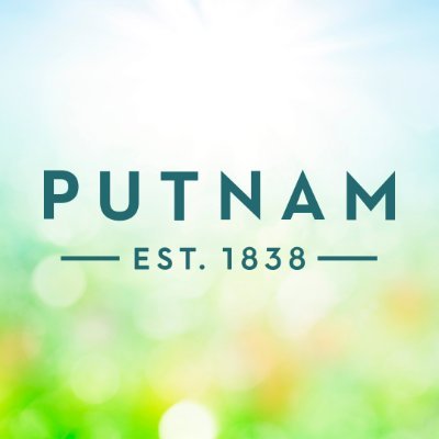 PutnamBooks Profile Picture