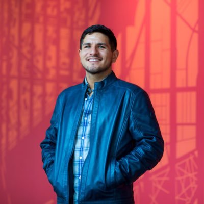 YoSoyFlavio's profile picture. 