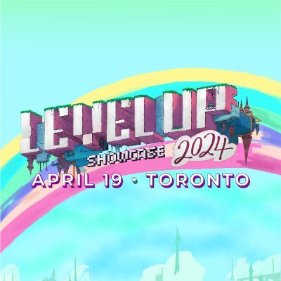 Level Up showcases Ontario's student game design talent.