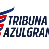 Tribuna Azulgrana (@tribunazulgrana) 's Twitter Profile Photo Tribuna Azulgrana (@tribunazulgrana) 's Twitter Profile Photo