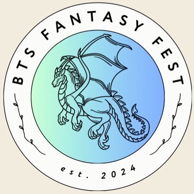 Welcome to the BTS Fantasy Fest✨ This will be a fest dedicated to all Army fantasy fans out there!⚔️ Claiming until August 22nd
