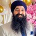 Japinder Pal Singh Dhillon (@realjapinder) Twitter profile photo