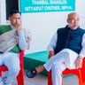 PremanandaMetei's profile picture. State General Secretary, BJP Manipur Pradesh