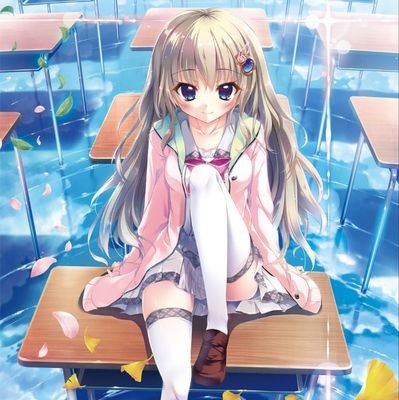 今年高校2年の男子です！
アニメとか特撮とかギャルゲとか好きです！
Twitterド初心者です！みんなと仲良くしたいです！