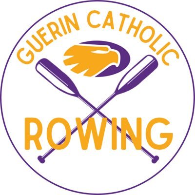 The official X account of Guerin Catholic High School Rowing. GCHS rows with the Indianapolis Rowing Center, the premier rowing club in the Midwest.