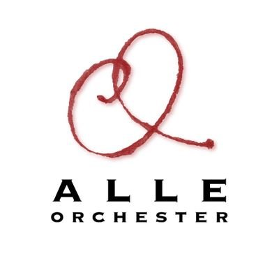 alle orchester（アルオーケストラ）はドイツ音楽に特化したアマチュアオーケストラです！