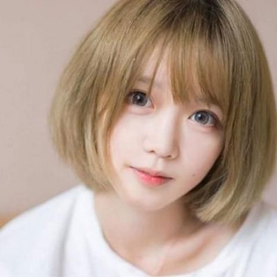 luoaijing's profile picture. lovely  hi