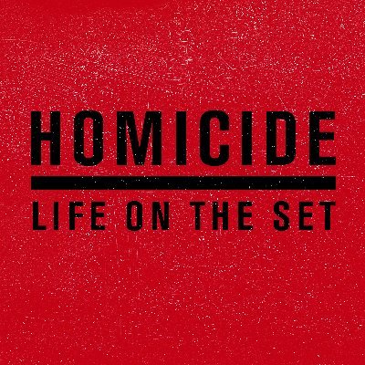 homicidepod Profile Picture