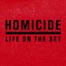 Homicide: Life On The Set - Podcast (@homicidepod) Twitter profile photo