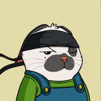 NFT_GOD (@nftgod2318) 's Twitter Profile