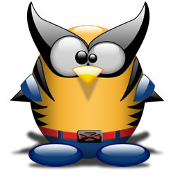 KaosLinux's profile picture. Linux itu keren
Linux itu powerfull
dan Linux itu open source :P