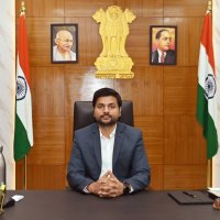 Collector Kumuram Bheem Asifabad(@Collector_KB) 's Twitter Profile Photo