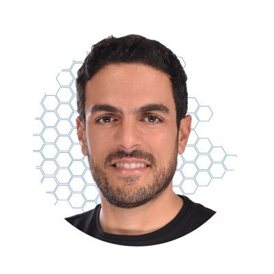 Vice Chairman at NACITA Corp | Investor & Entrepreneur | Ex-Google | INSEAD Alum | 🇪🇬
