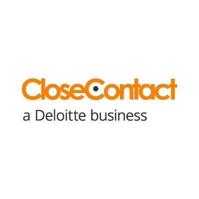 CloseContact - Where data meets marketing