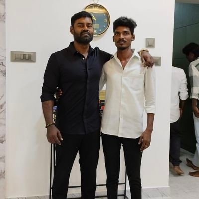 CuddaloreRKS_FC's profile picture. 🔰ஆர்கே சுரேஷ் ரசிகர் நற்பணி இயக்கம் கடலூர் மாவட்ட தலைமை இளைஞரணி மாவட்ட தலைமை👑