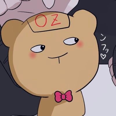 OZ💍さんのプロフィール画像