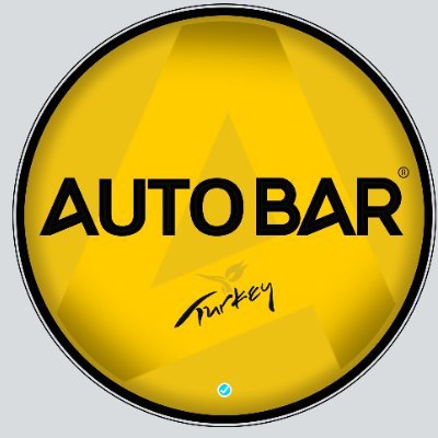 Barcar (Autobar) Turkey