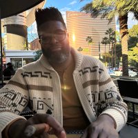 KL Martin (@codename_leon) 's Twitter Profile