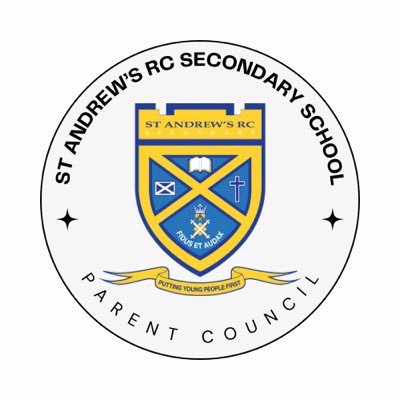 StAndrewsrcpc's profile picture. parentcouncilstandrewsrcsec@gmail.com