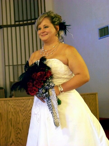 melissadhill74's profile picture. 