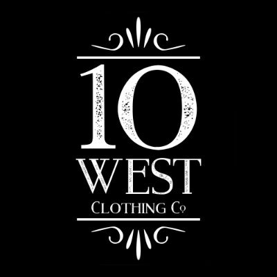 10 West Clothing Co.