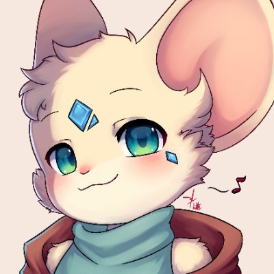 Lotte 🔞 (Commission Full)さんのプロフィール画像