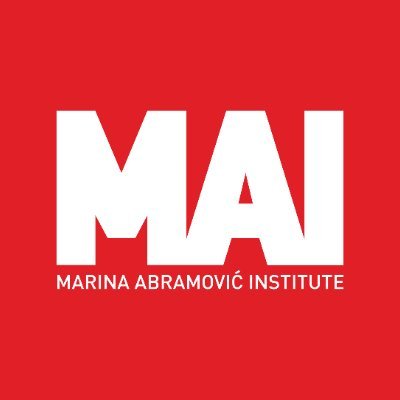 Marina Abramović Institute explores, supports, and presents performance. MAI encourages collaboration between the arts, science, and the humanities.