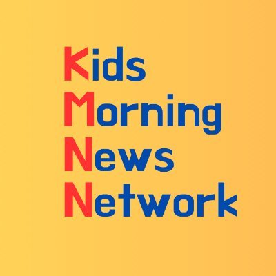 A bite-sized morning news and information podcast for kids: fun, informative  and thought-provoking, but leaving out the scary stuff.