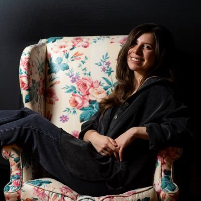follow @nikkimcr on bluesky :) Profile