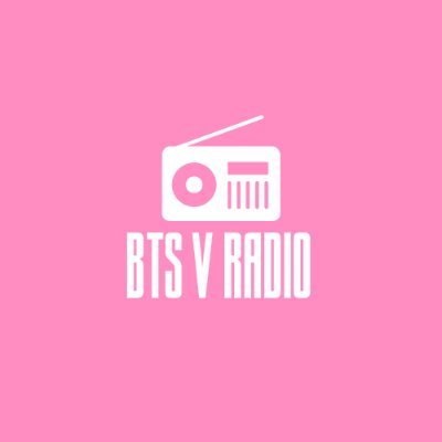 The radio updater account for BTS #V | Request daily & weekly: https://t.co/lzsHbHtIGM