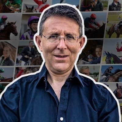 A horse racing expert with 25+ years experience, Out in Front with Paul Alster gives weekly tips and expert insight and opinion. Please gamble responsible 🔞