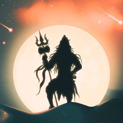 HarHarMahadeb01's profile picture. OmNamoShivay @tfm_com #TFM #SomniaNetwork