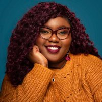 Marve with an 'E'✨(@JustMarveWrites) 's Twitter Profile Photo