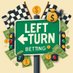 Mike (Left Turn Betting) (@leftturnbetting) Twitter profile photo Mike (Left Turn Betting) (@leftturnbetting) Twitter profile photo