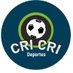 CRICRI DEPORTES (@cricridepo61827) Twitter profile photo CRICRI DEPORTES (@cricridepo61827) Twitter profile photo