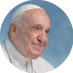 Papa Francesc (@Pontifex_valcat) Twitter profile photo