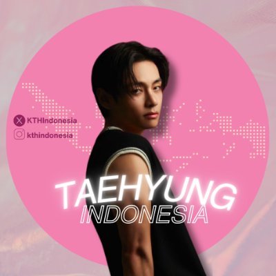 Fan account base of Kim Taehyung (@BTS_twt V) • (INA-ENG) • Backup: @KTH_Indonesia_ • Part of @VGlobalUnion