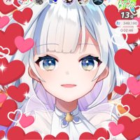 優游 ひばな🦈🫧🐳 (@yuyuhibana) 's Twitter Profile Photo 優游 ひばな🦈🫧🐳 (@yuyuhibana) 's Twitter Profile Photo
