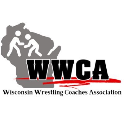 The official Twitter account of the Wisconsin Wrestling Coaches Association (WWCA).