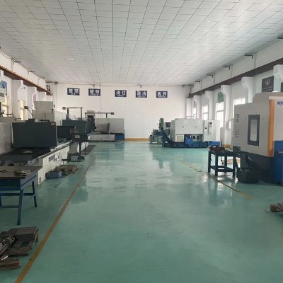 Hubei Ronghang Machinery Technology