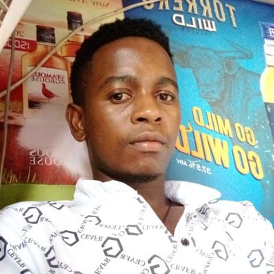 MwesigeIvan6's profile picture. 