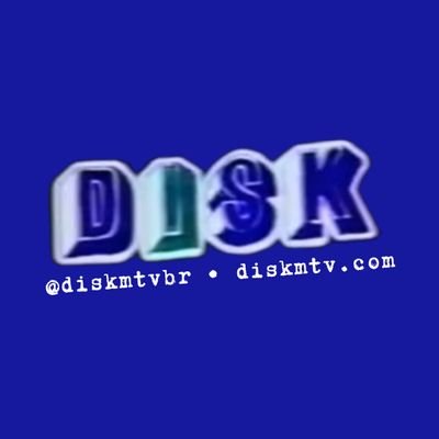 diskmtvbr Profile Picture