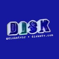 Disk MTV(@diskmtvbr) 's Twitter Profile Photo
