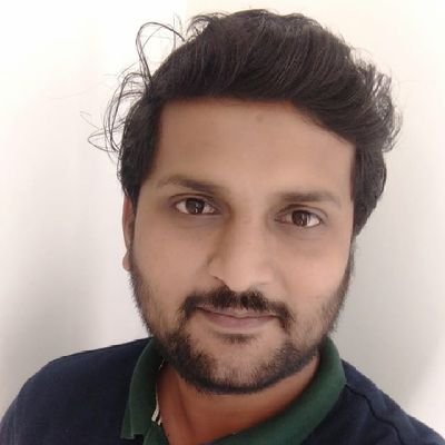 Sachin_Sawant13's profile picture. 