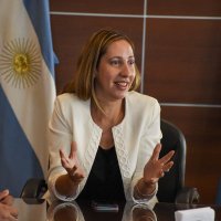Laura Palma_ ministra (@laurapalma_ok) 's Twitter Profile Photo Laura Palma_ ministra (@laurapalma_ok) 's Twitter Profile Photo